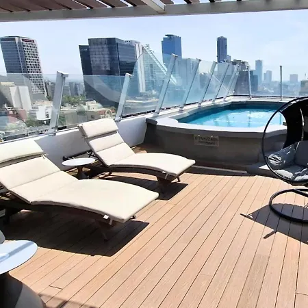 Hotel Century Reforma