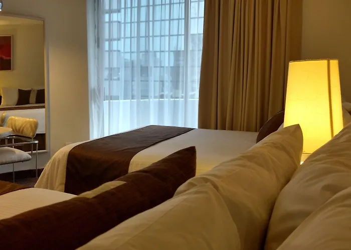 Century Reforma 4* México DF
