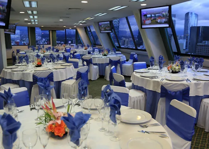 Century Reforma Hotel