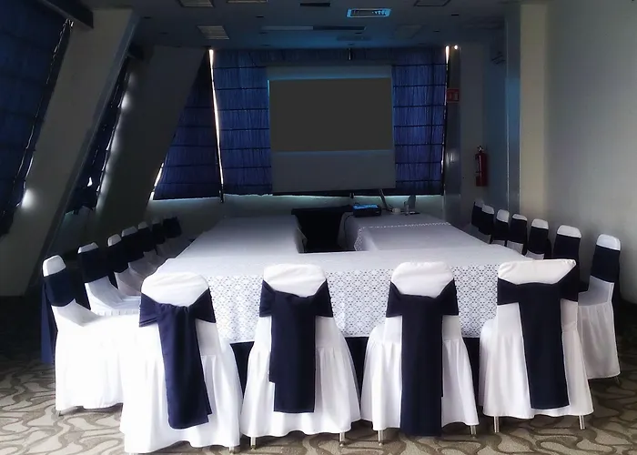 Hotel Century Reforma