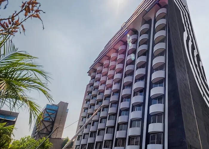 Century Reforma Hotel